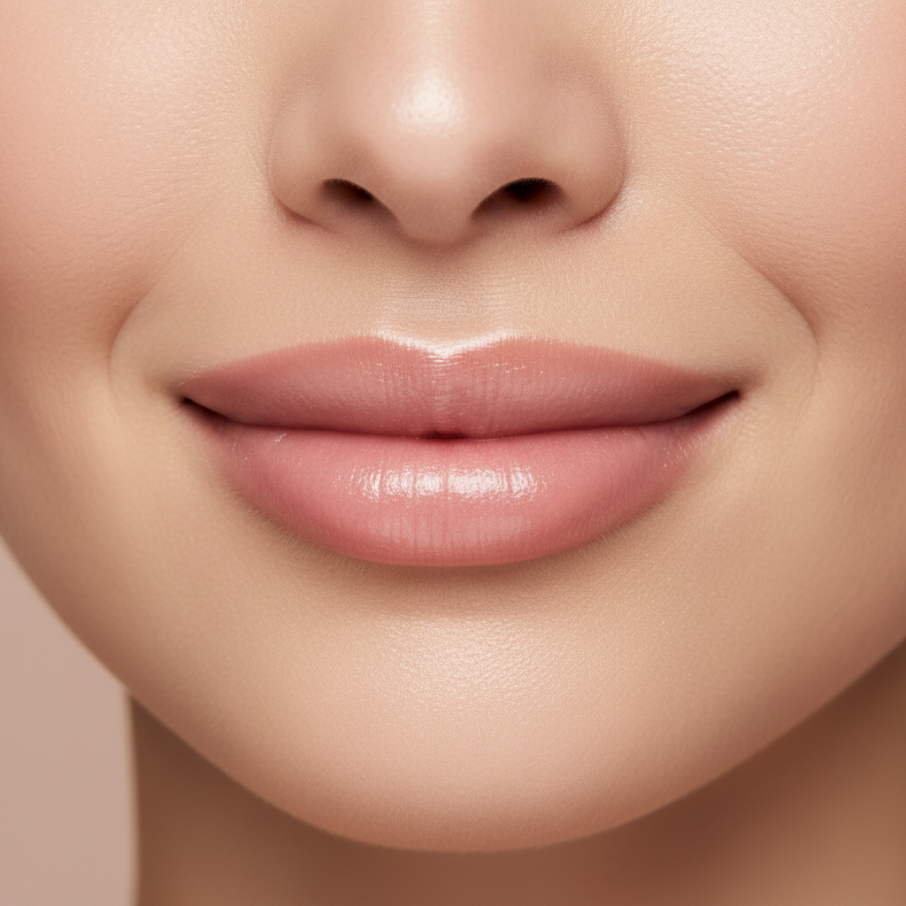 Sérum Voluminizador - labios carnosos y luminosos de lujo