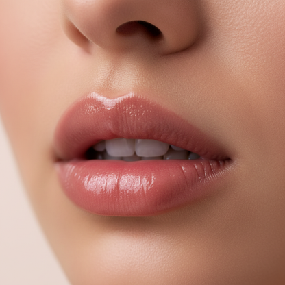 Exfoliante Labial - labios sensuales hidratados de lujo