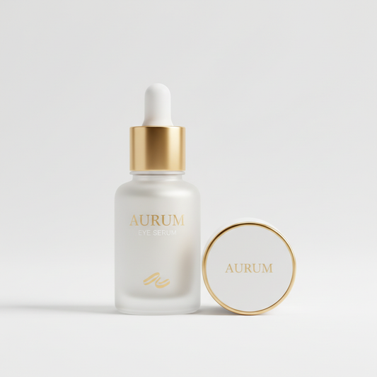 Sérum Contorno de Ojos - Skincare de lujo