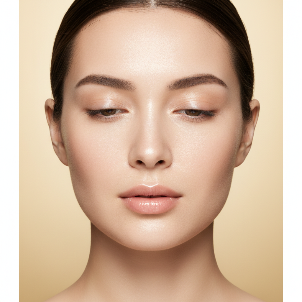 Mascarilla Purificante - rostro sereno piel radiante de lujo