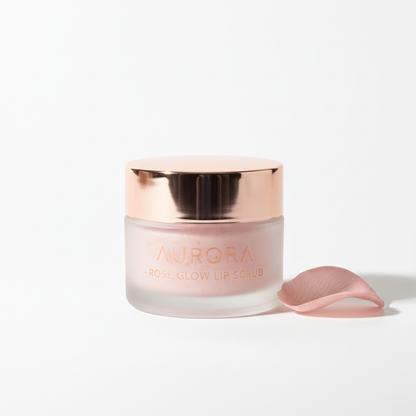 Exfoliante Labial - Skincare de lujo