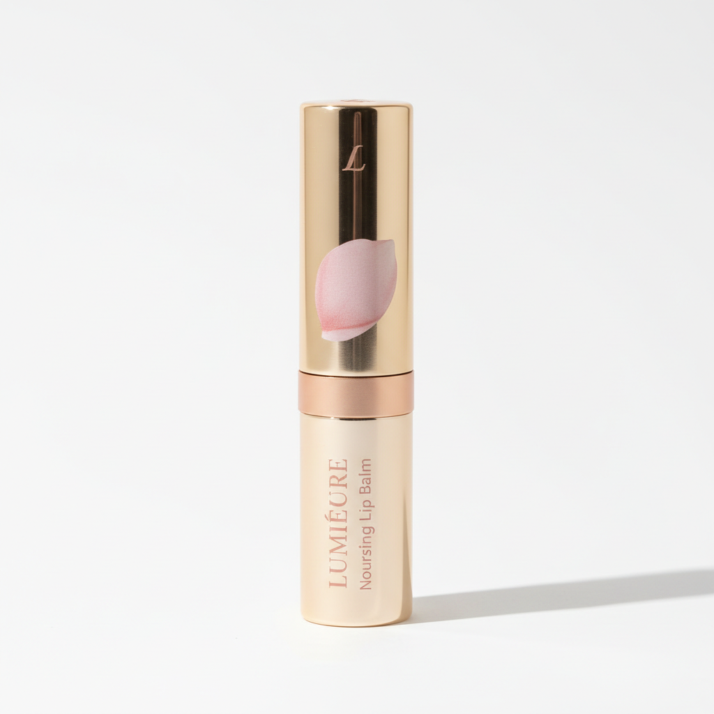 Bálsamo Nutritivo - Skincare de lujo