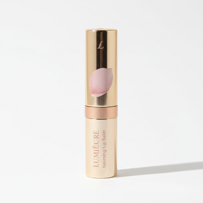 Bálsamo Nutritivo - Skincare de lujo